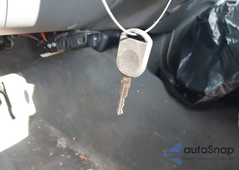 2004 Ford F-250 Lariat/Xl/Xlt из США, поврежденный, VIN 1FTNX21P34ED73955